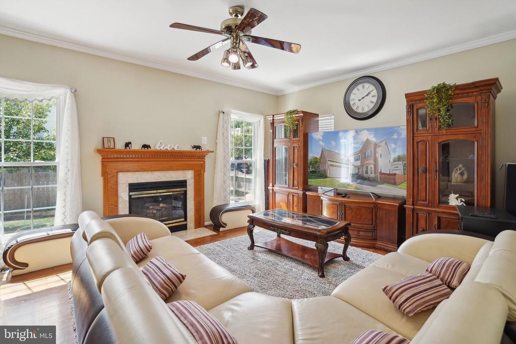 31 FULTON DRIVE