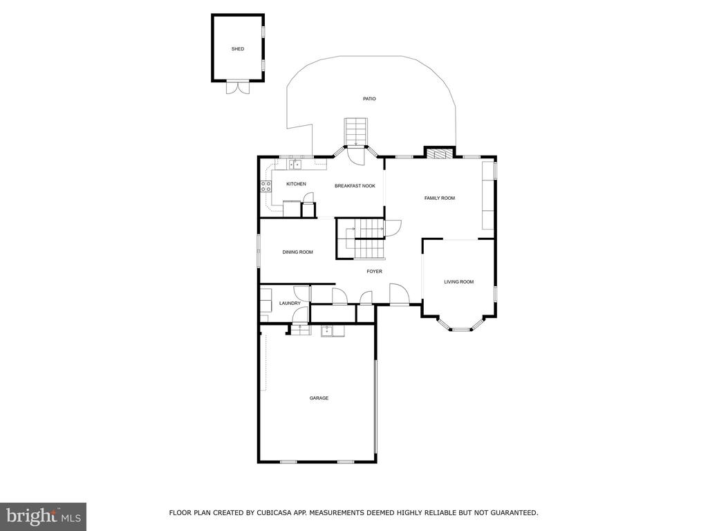 31 FULTON DRIVE