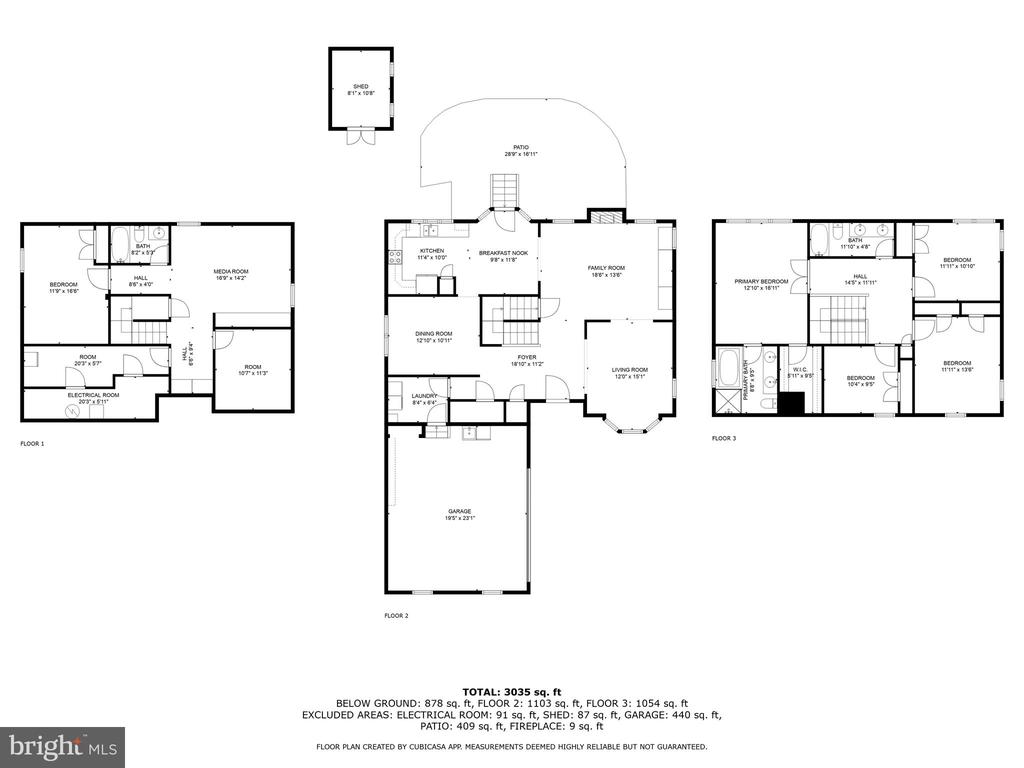31 FULTON DRIVE