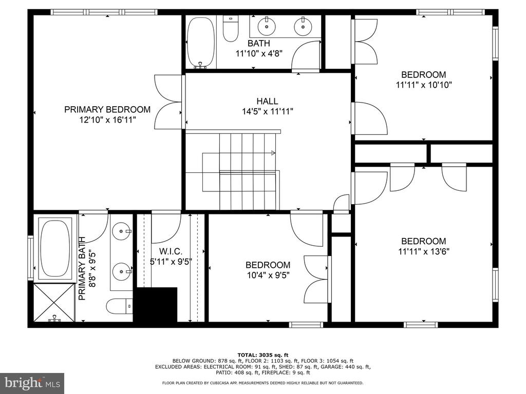 31 FULTON DRIVE