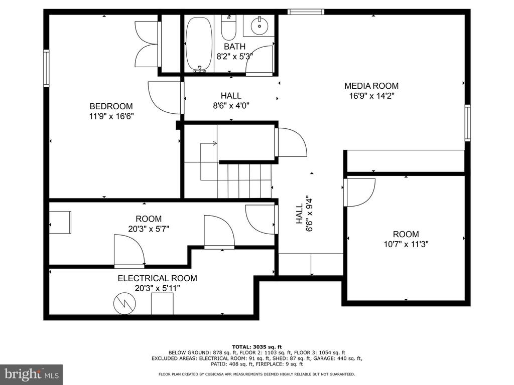 31 FULTON DRIVE