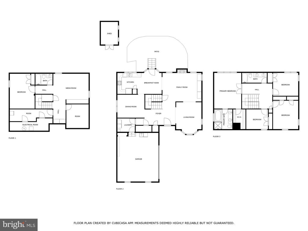 31 FULTON DRIVE
