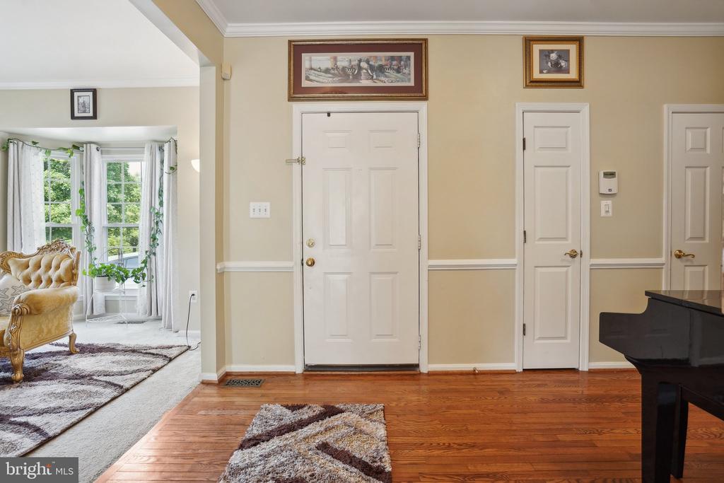 31 FULTON DRIVE