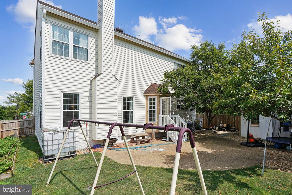 31 FULTON DRIVE