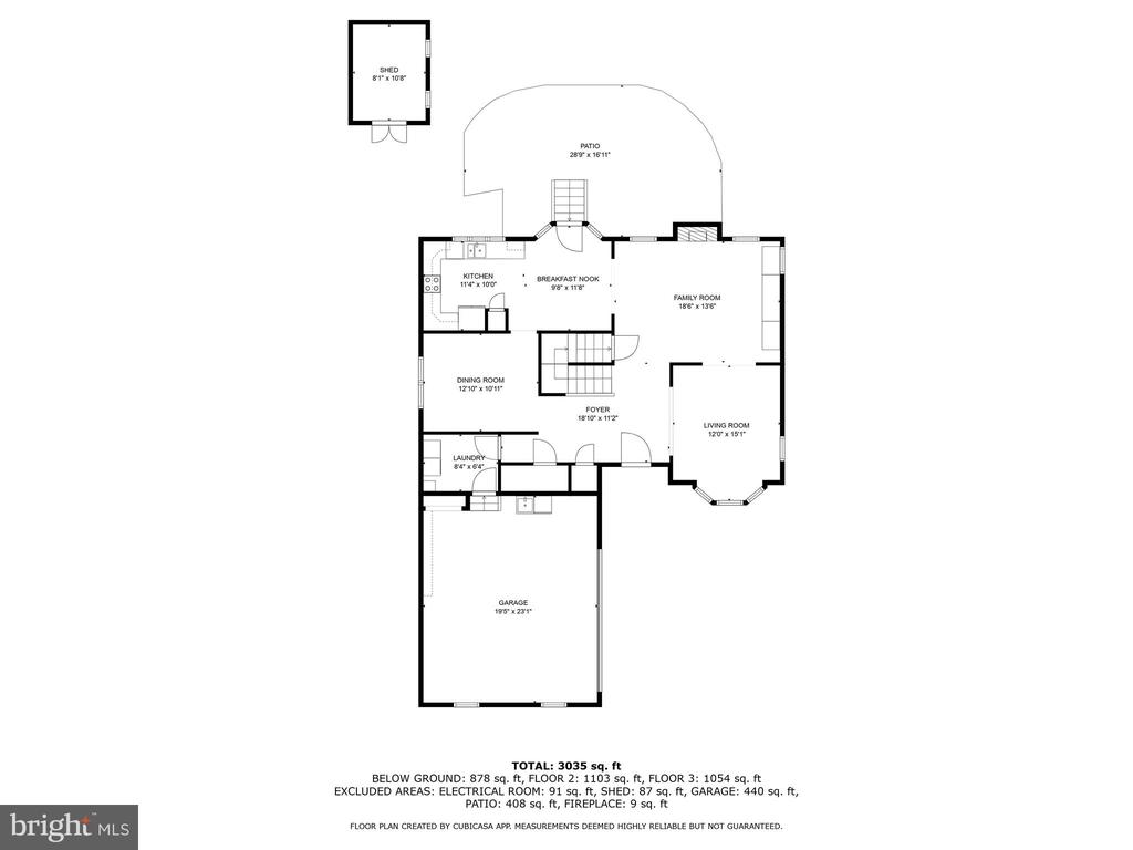 31 FULTON DRIVE