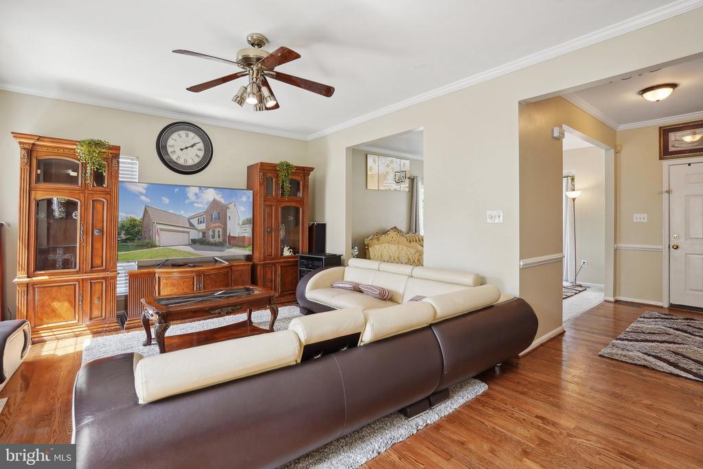 31 FULTON DRIVE