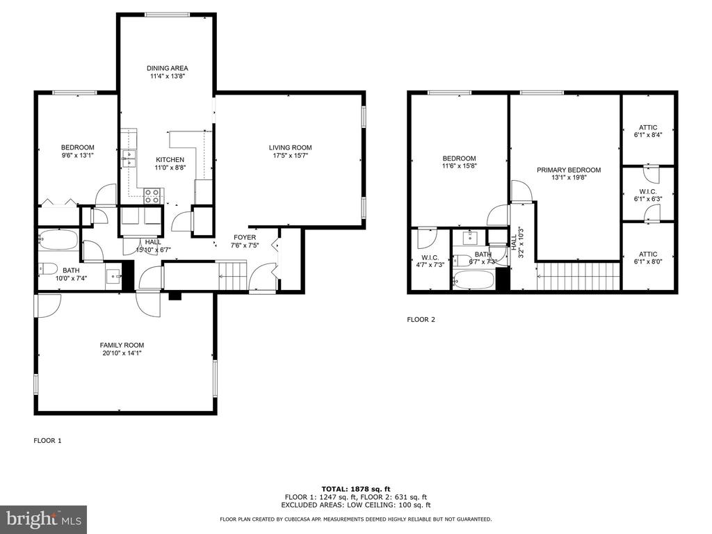 6 HAMLIN DRIVE