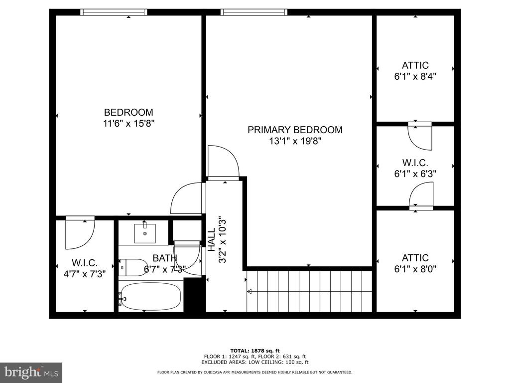 6 HAMLIN DRIVE