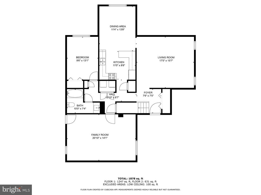6 HAMLIN DRIVE