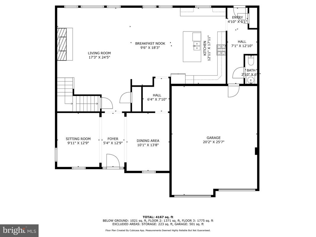 115 COACHMAN CIRCLE