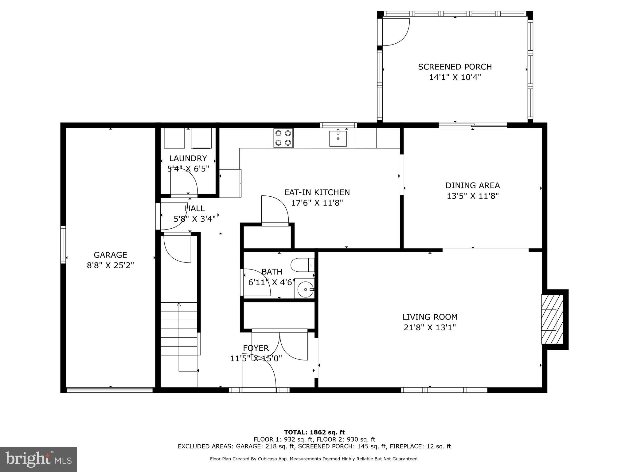 2 HAMLIN DRIVE