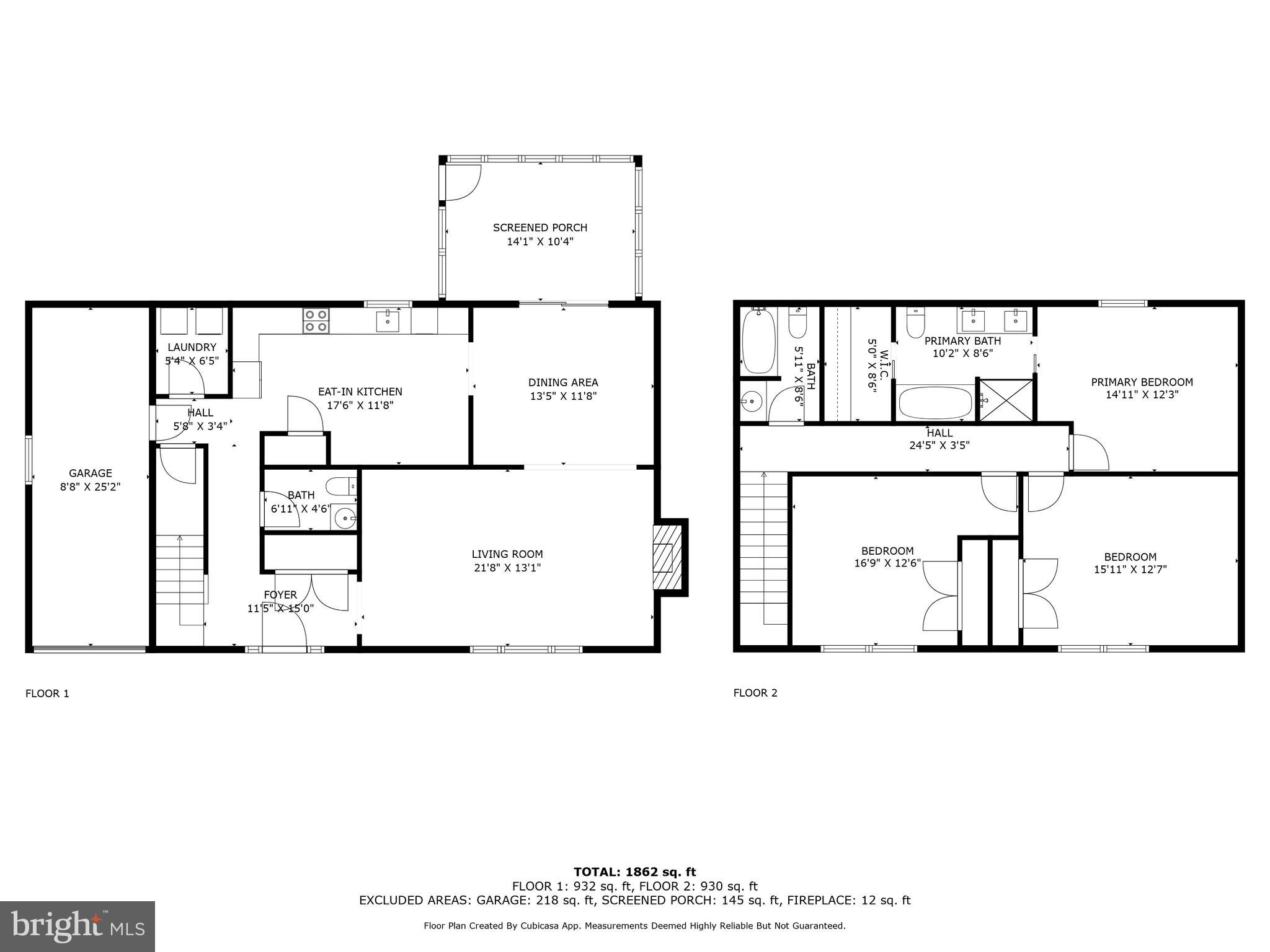 2 HAMLIN DRIVE
