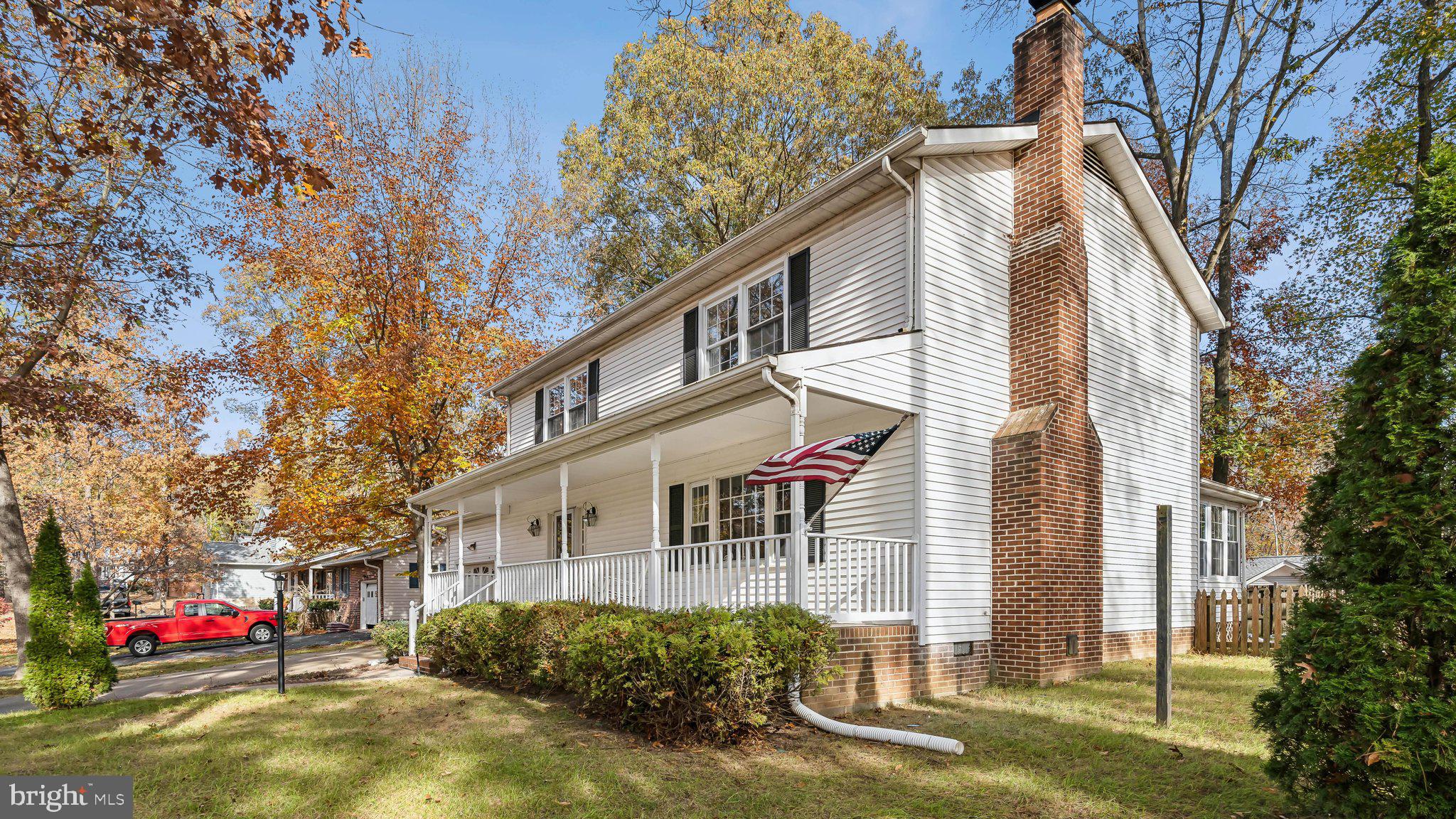 2 HAMLIN DRIVE