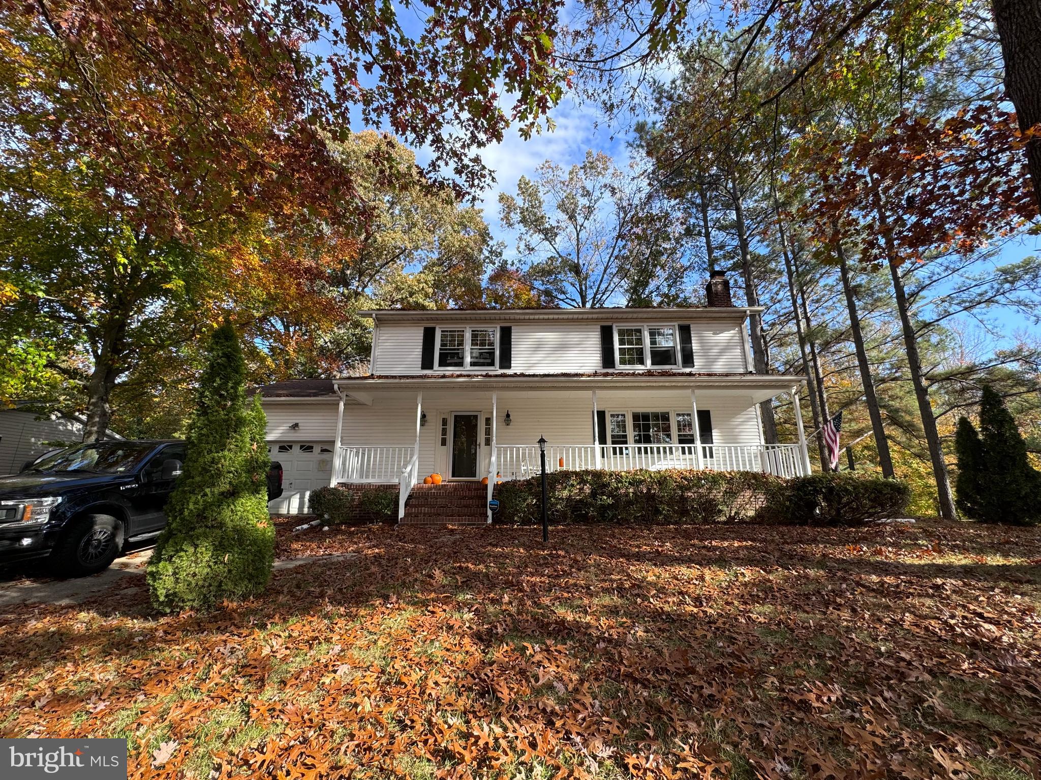 2 HAMLIN DRIVE