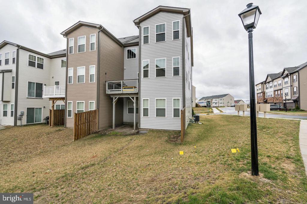 1 COULTER LANE