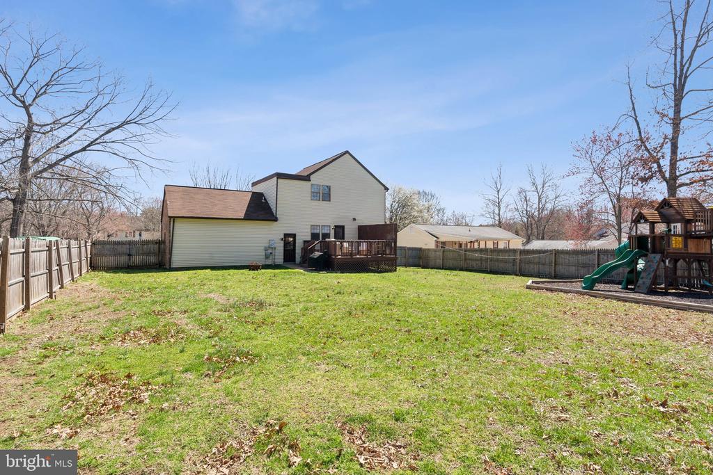 163 CHOPTANK ROAD