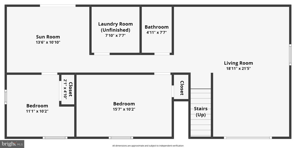1218 WASHINGTON DRIVE
