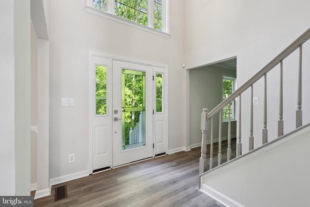 300 QUEEN ANNE DRIVE