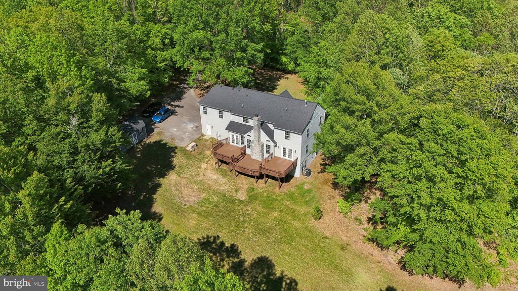 300 QUEEN ANNE DRIVE