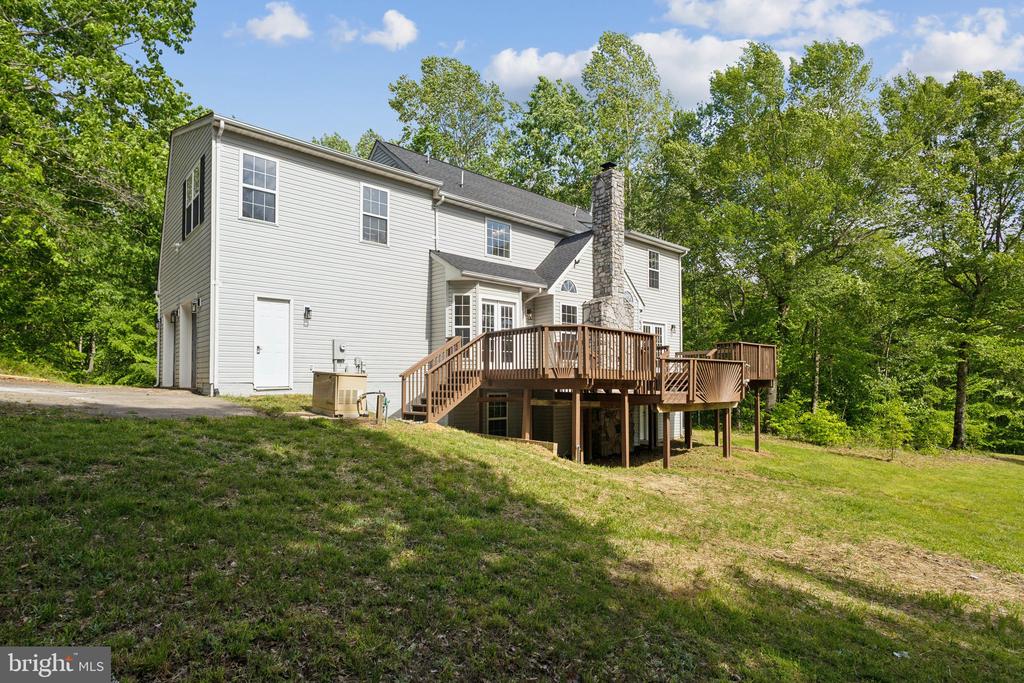 300 QUEEN ANNE DRIVE