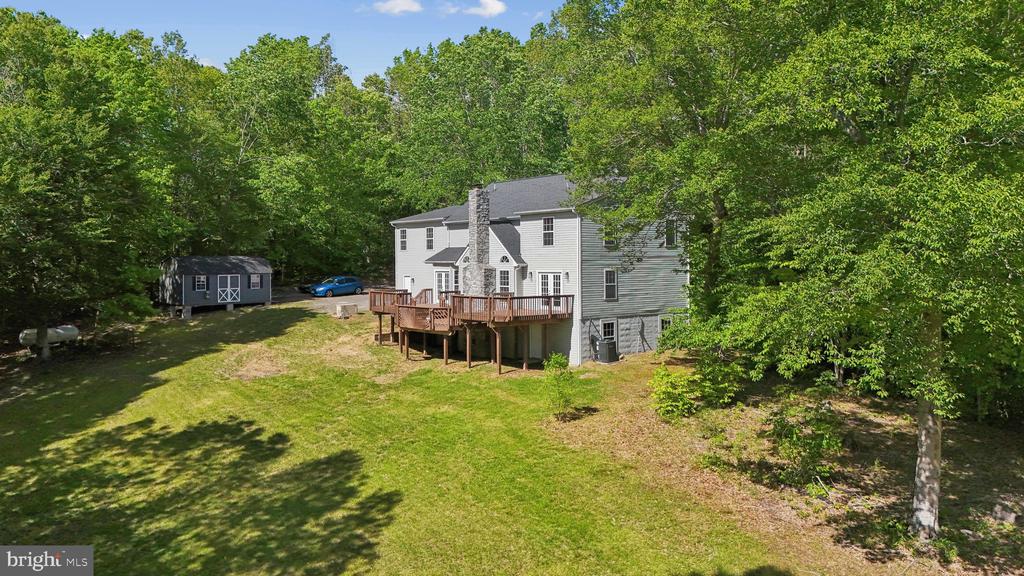 300 QUEEN ANNE DRIVE