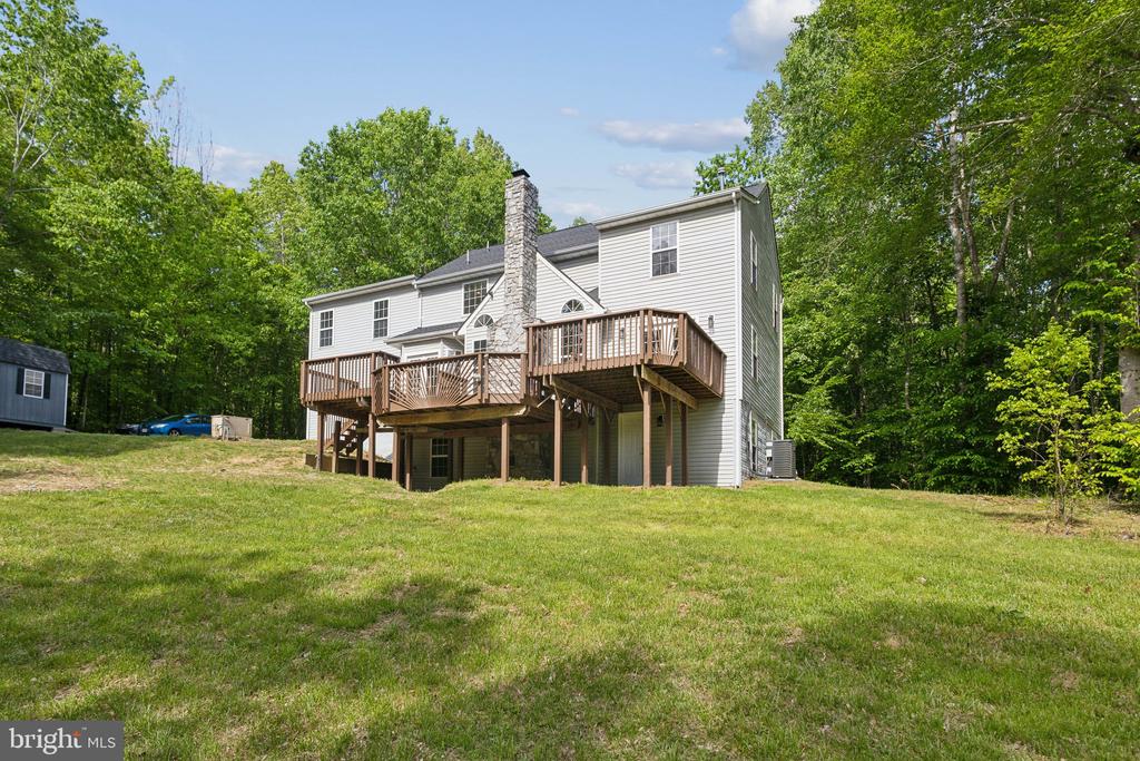 300 QUEEN ANNE DRIVE