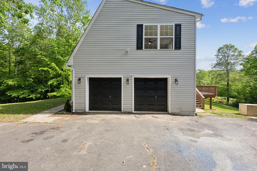 300 QUEEN ANNE DRIVE