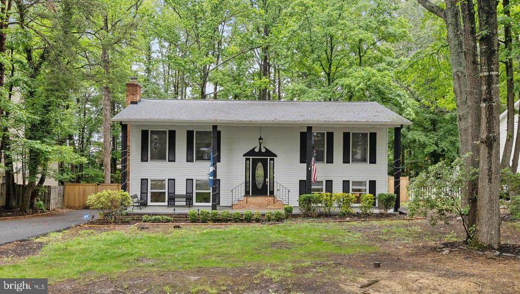 131 OAKWOOD DRIVE