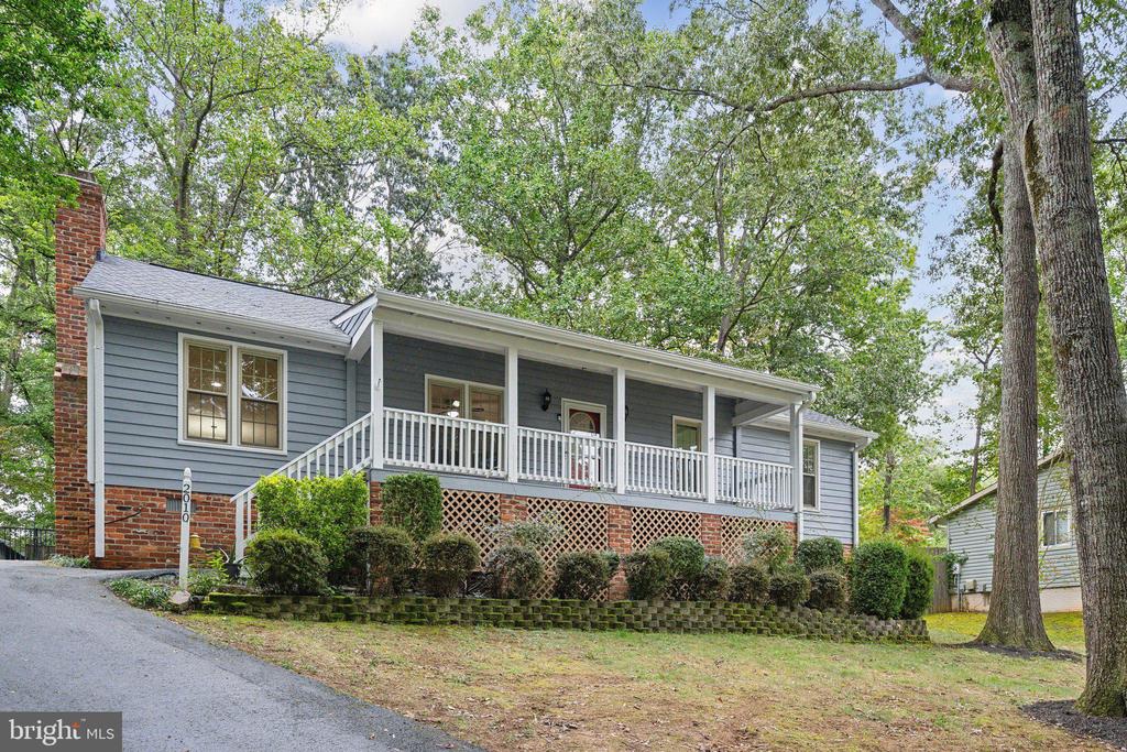 2010 MIDSHIPMAN DRIVE