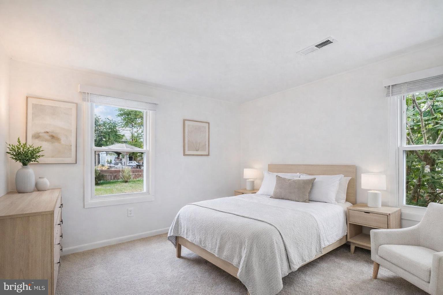 2 DAVID COURT