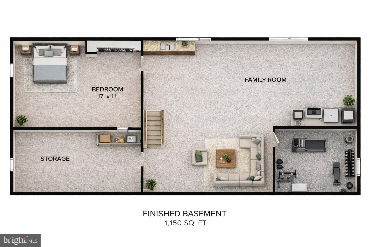 2 DAVID COURT