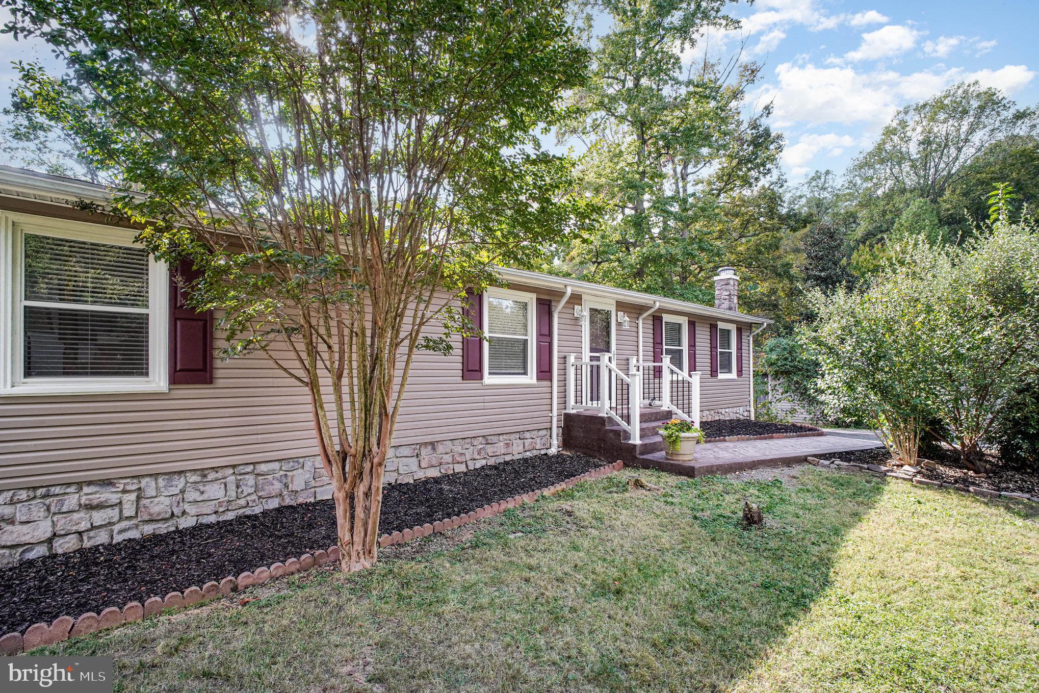 2 DAVID COURT