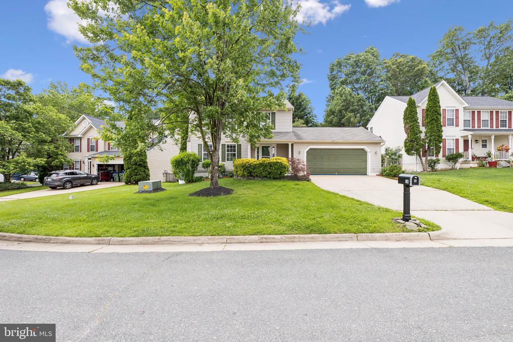 14 SAINT PETERS COURT
