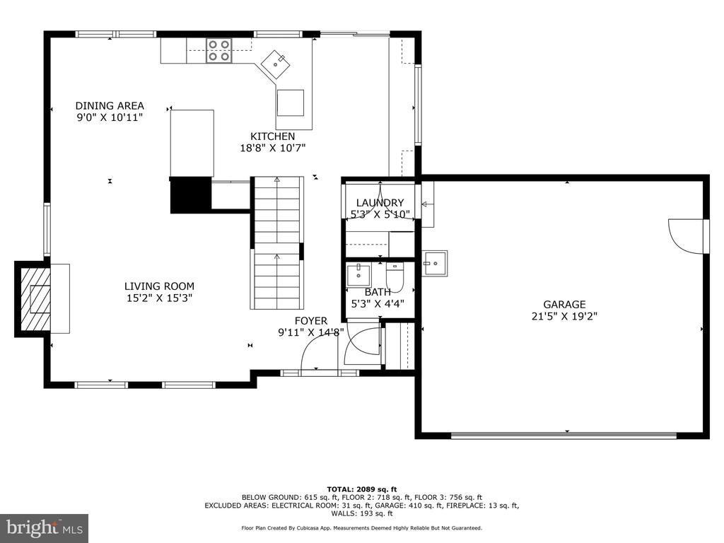 14 SAINT PETERS COURT