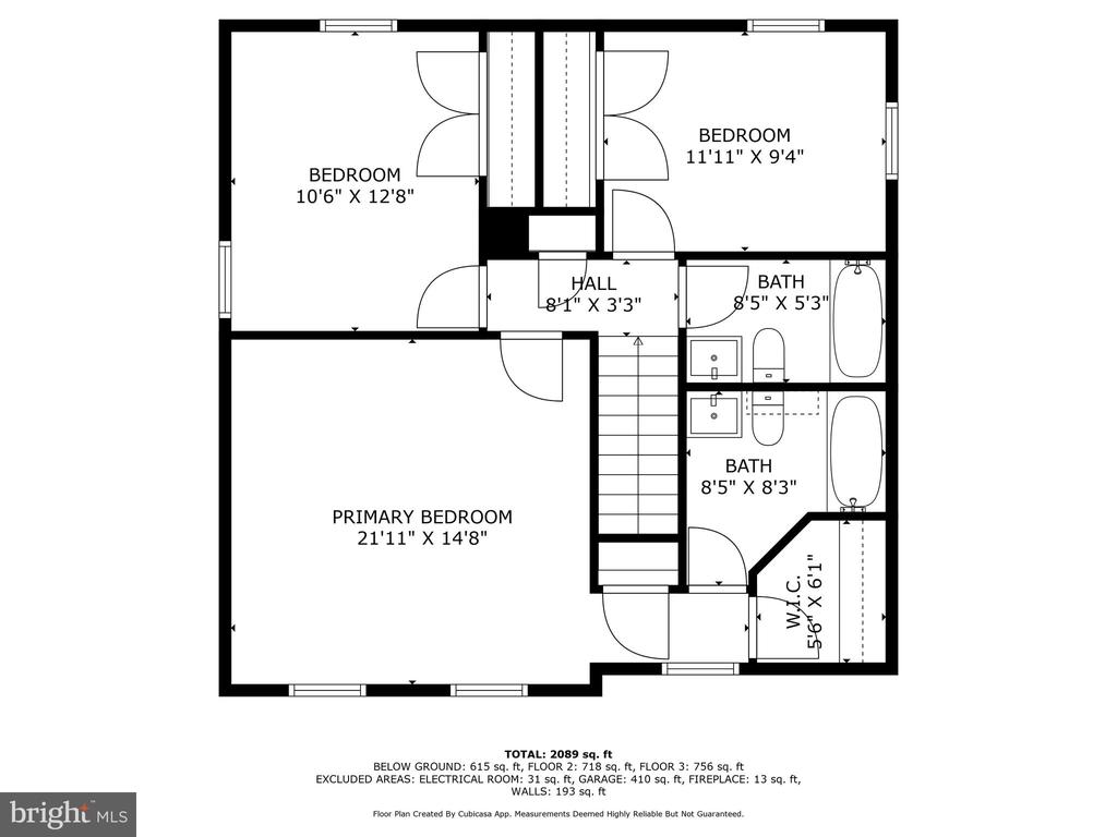 14 SAINT PETERS COURT
