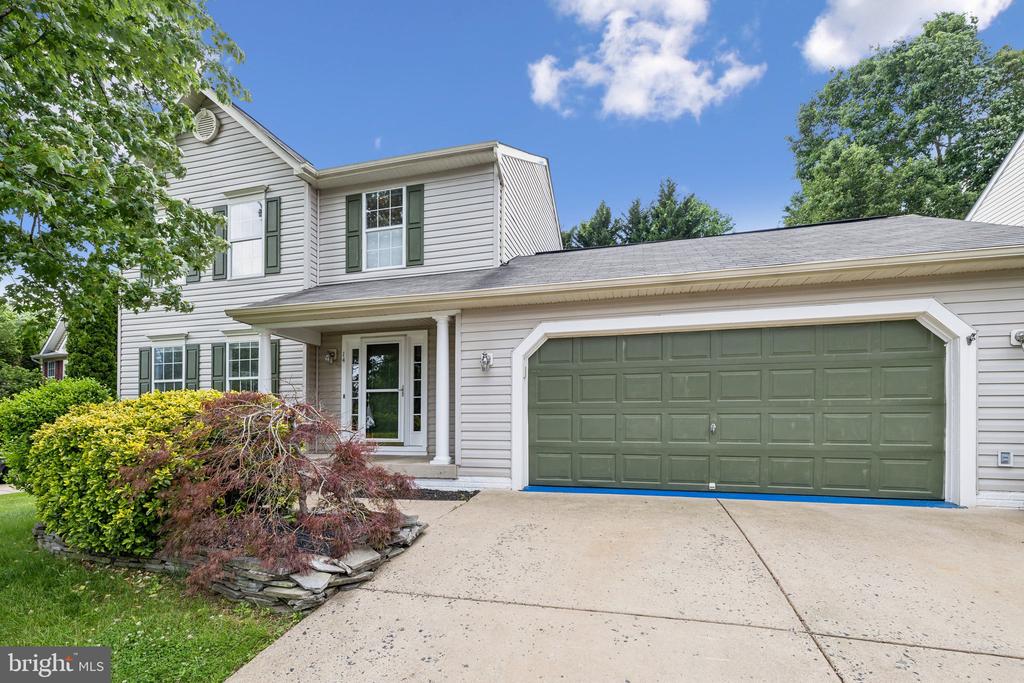 14 SAINT PETERS COURT