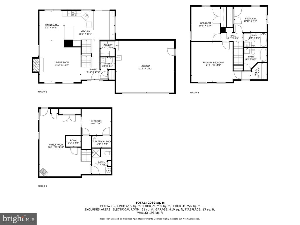 14 SAINT PETERS COURT