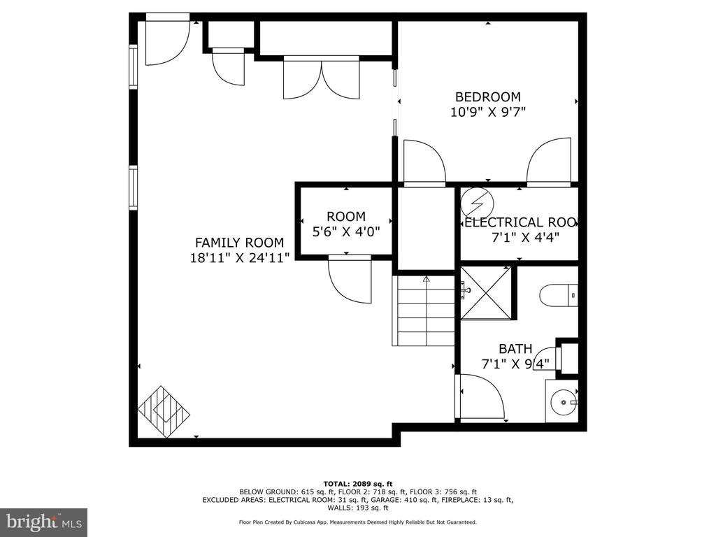 14 SAINT PETERS COURT