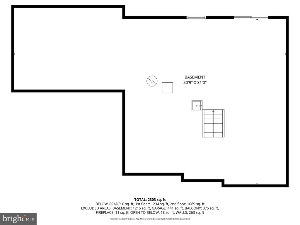 13 NEW BRUNSWICK COURT