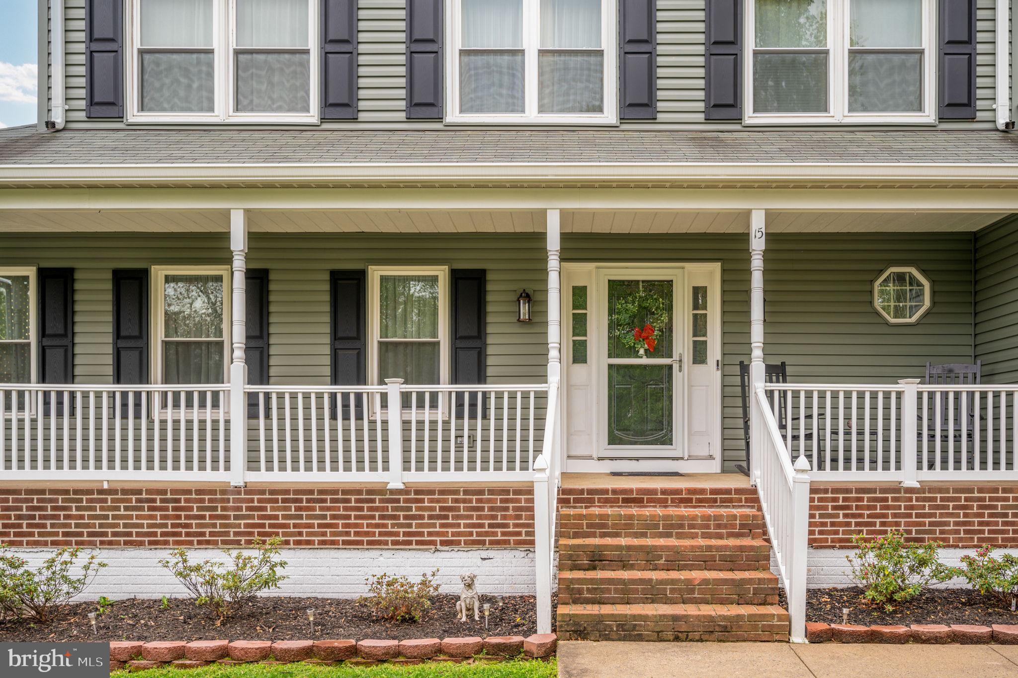 15 OWEN STREET