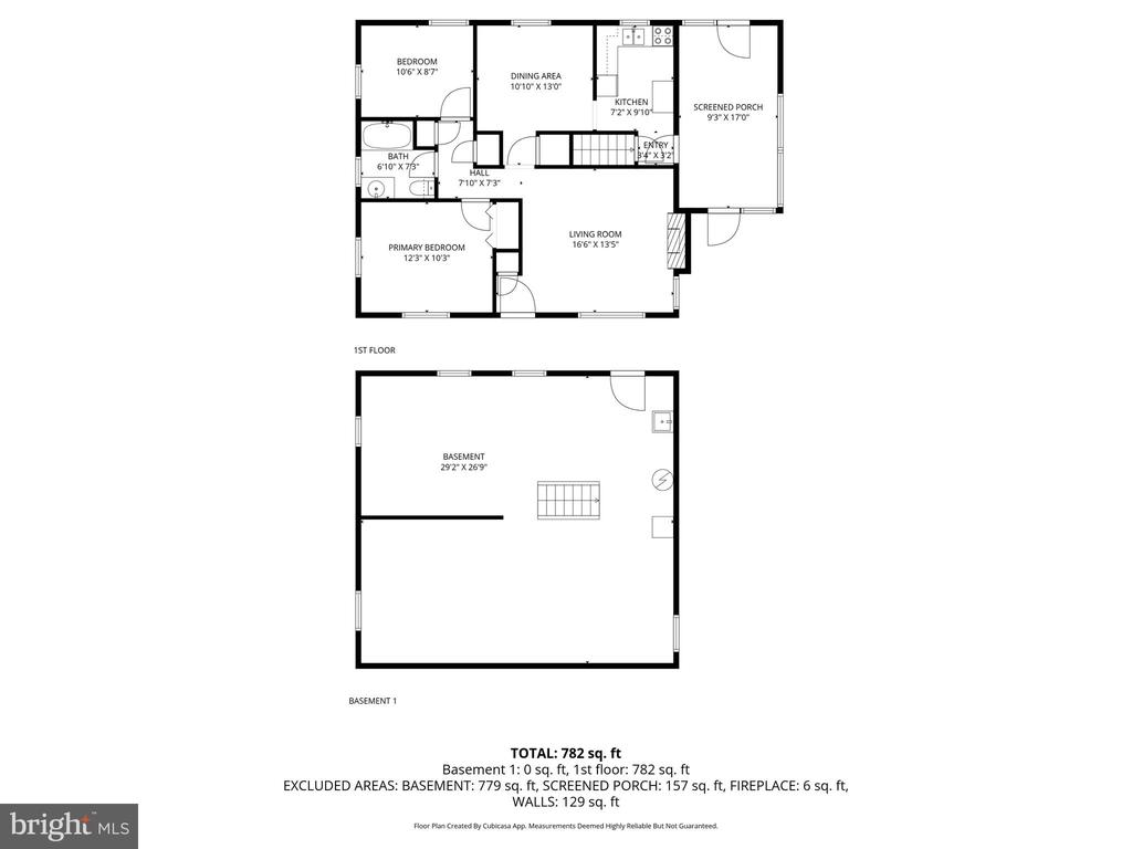 1007 MANNING DRIVE
