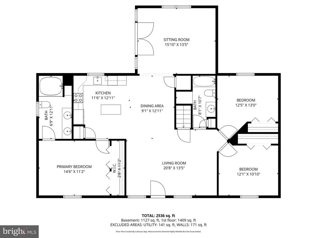7 VIKING LANE