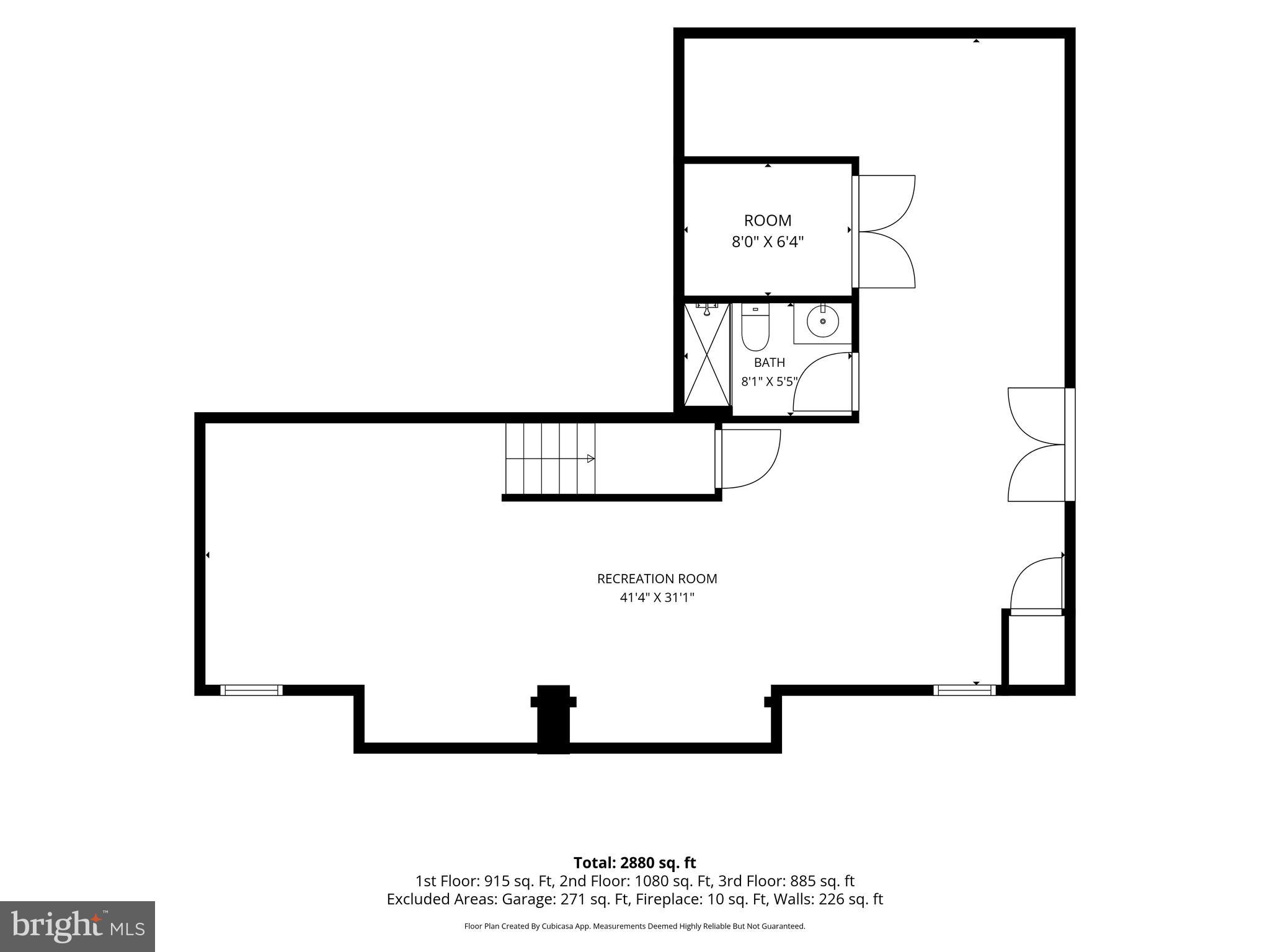 2311 HARPOON DRIVE