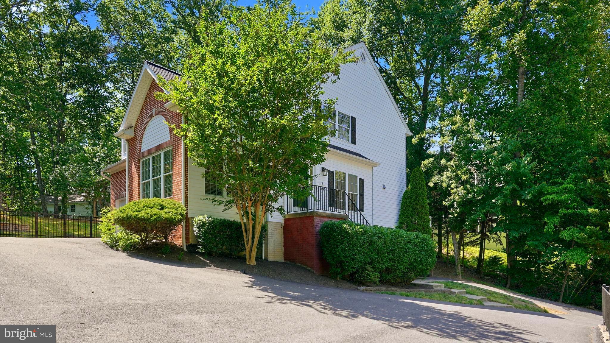 2311 HARPOON DRIVE