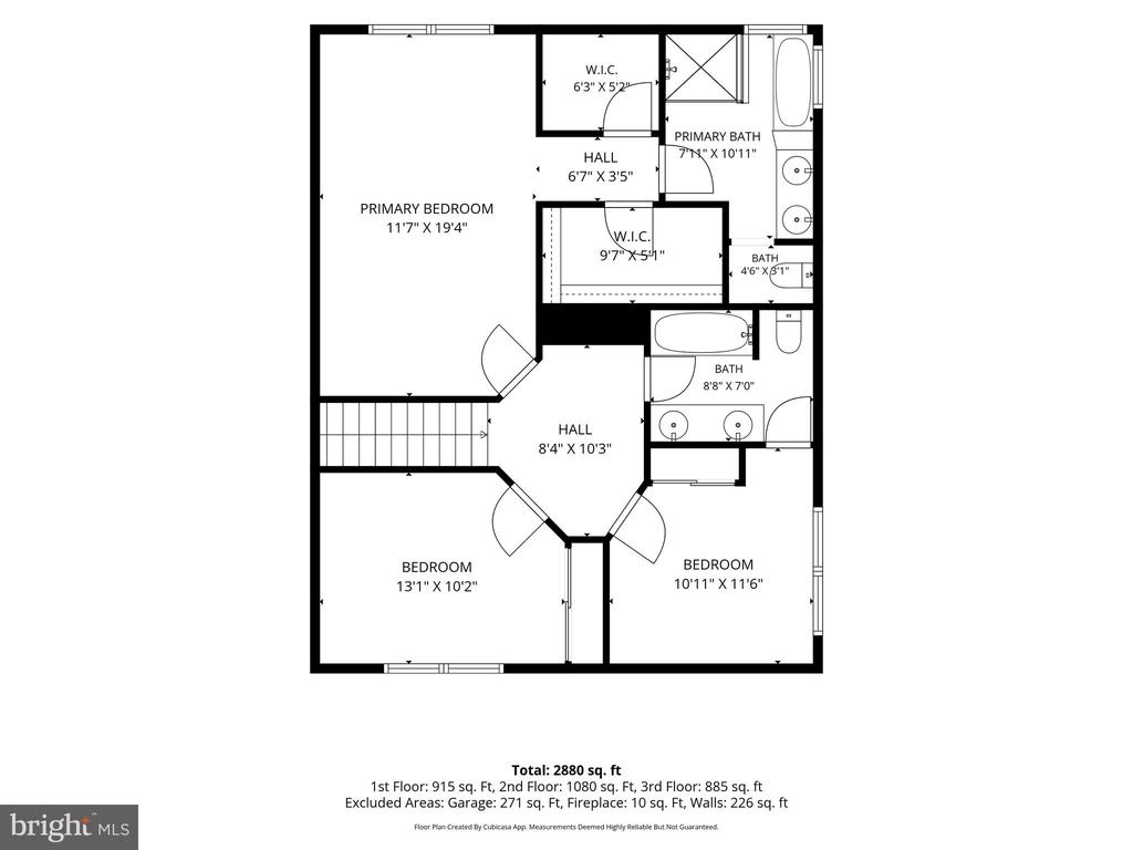 2311 HARPOON DRIVE