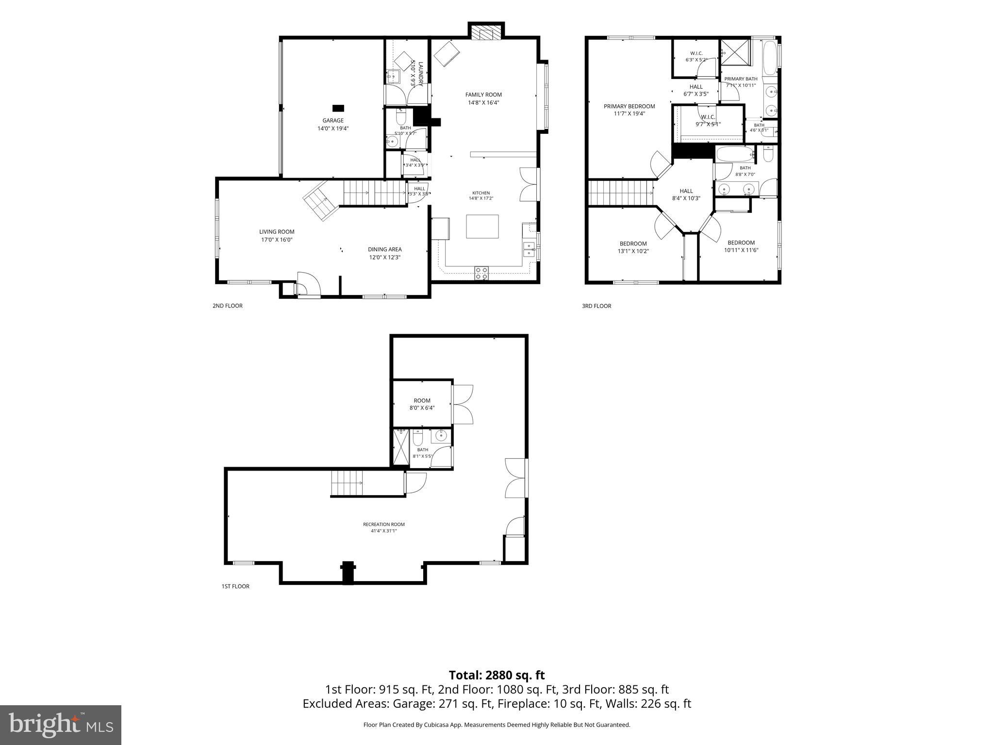 2311 HARPOON DRIVE