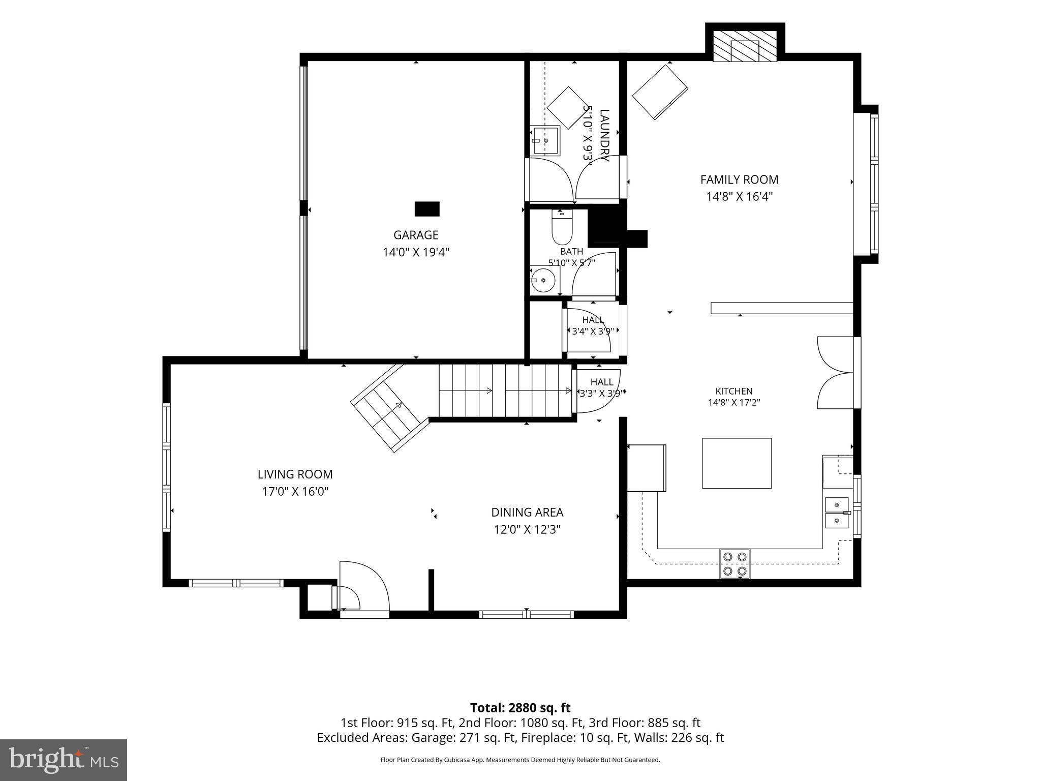 2311 HARPOON DRIVE