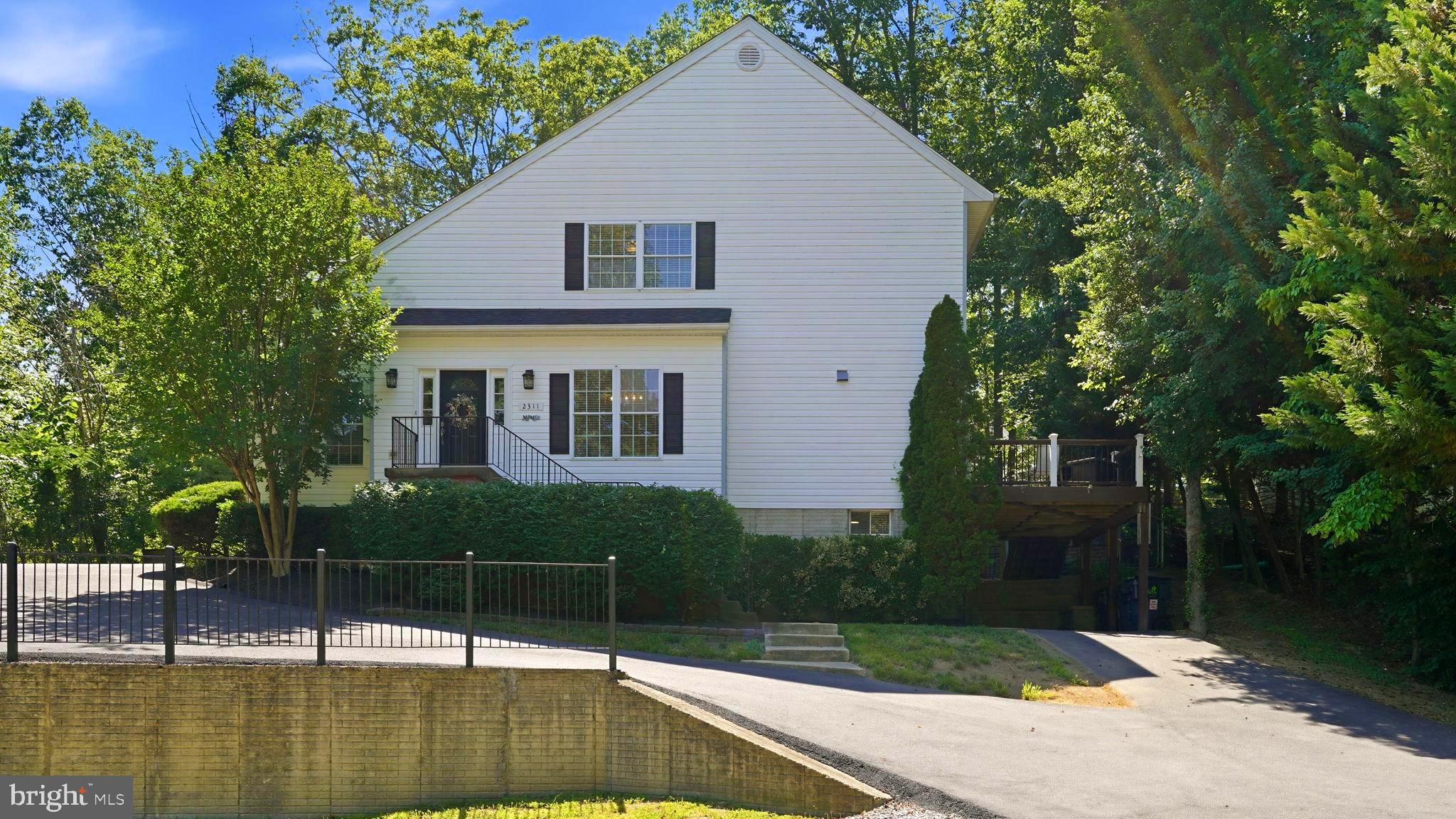 2311 HARPOON DRIVE