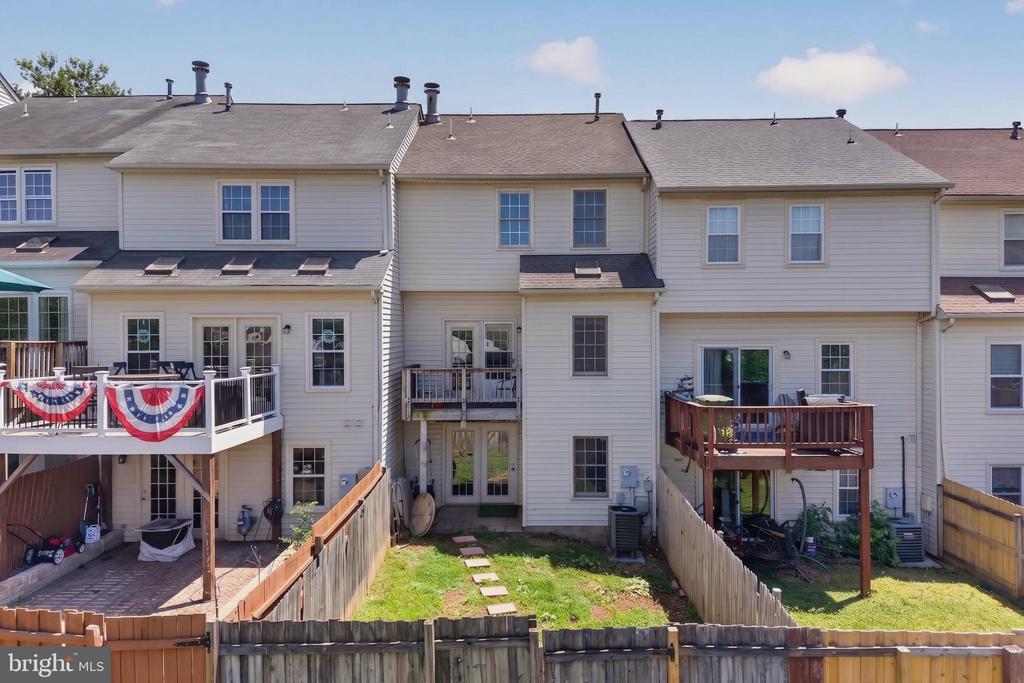 205 BRAEMAR PLACE