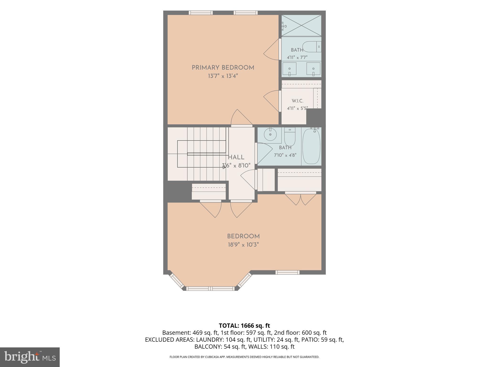 205 BRAEMAR PLACE